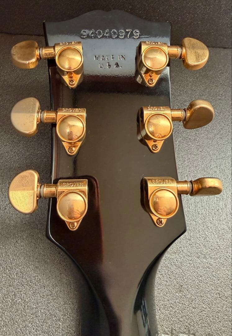 Gibson LesPaul Custom 1994 レスポールカスタム