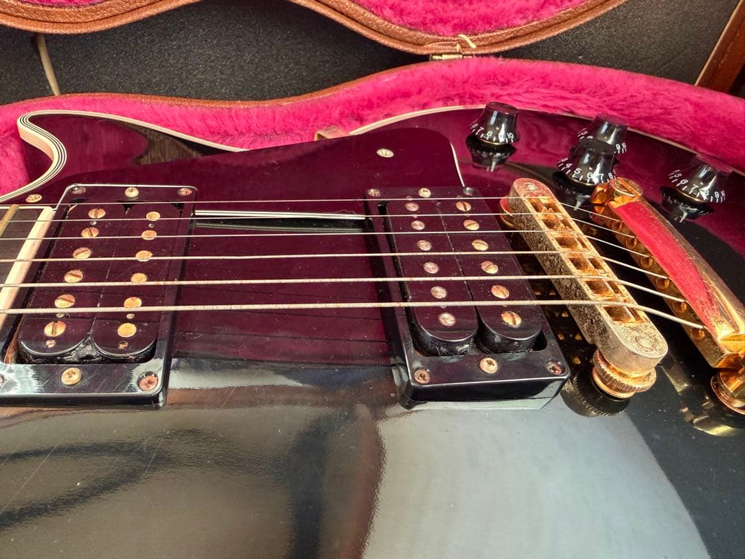 Gibson LesPaul Custom 1994 レスポールカスタム