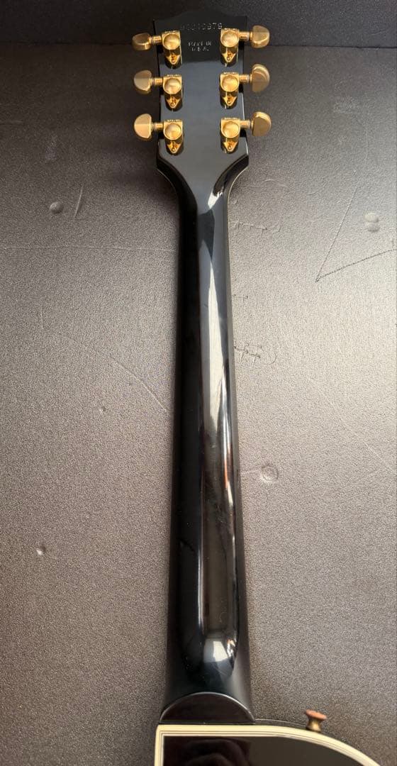 Gibson LesPaul Custom 1994 レスポールカスタム