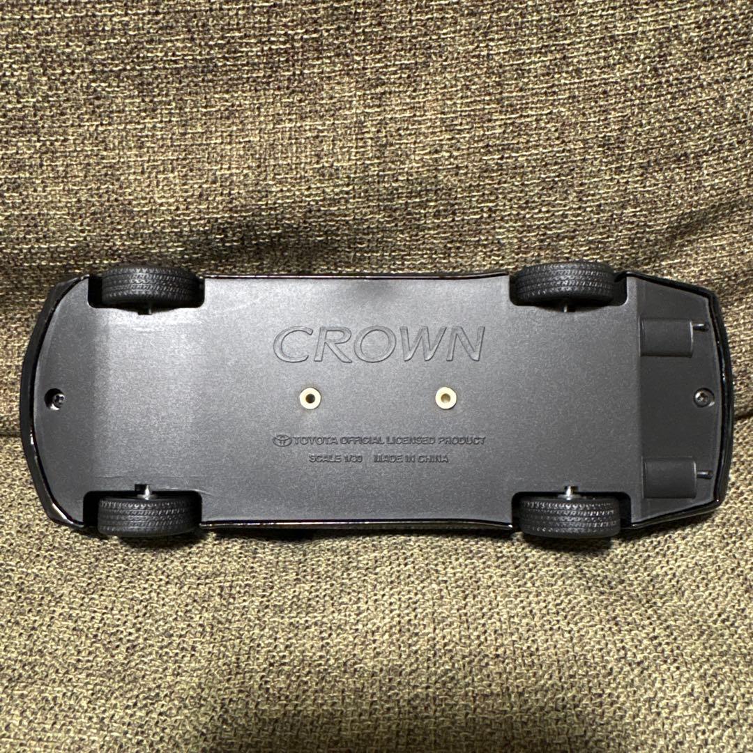 1/30 トヨタ クラウン ロイヤルサルーン カラーサンプル 非売品