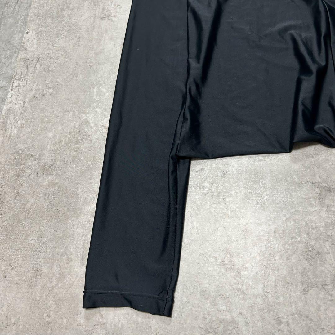 コムデギャルソン　AD2007 コレクション　立体手　サルエルパンツ