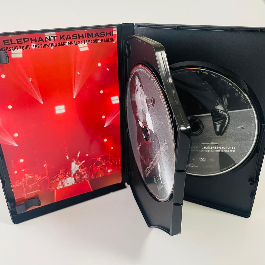 エレファントカシマシ/30th ANNIVERSARY TOUR\\"THE F…