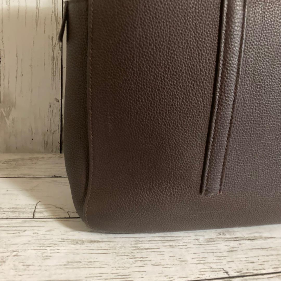 MAISON TAKUYA メゾンタクヤ　ブリーフケース ビジネスバッグ