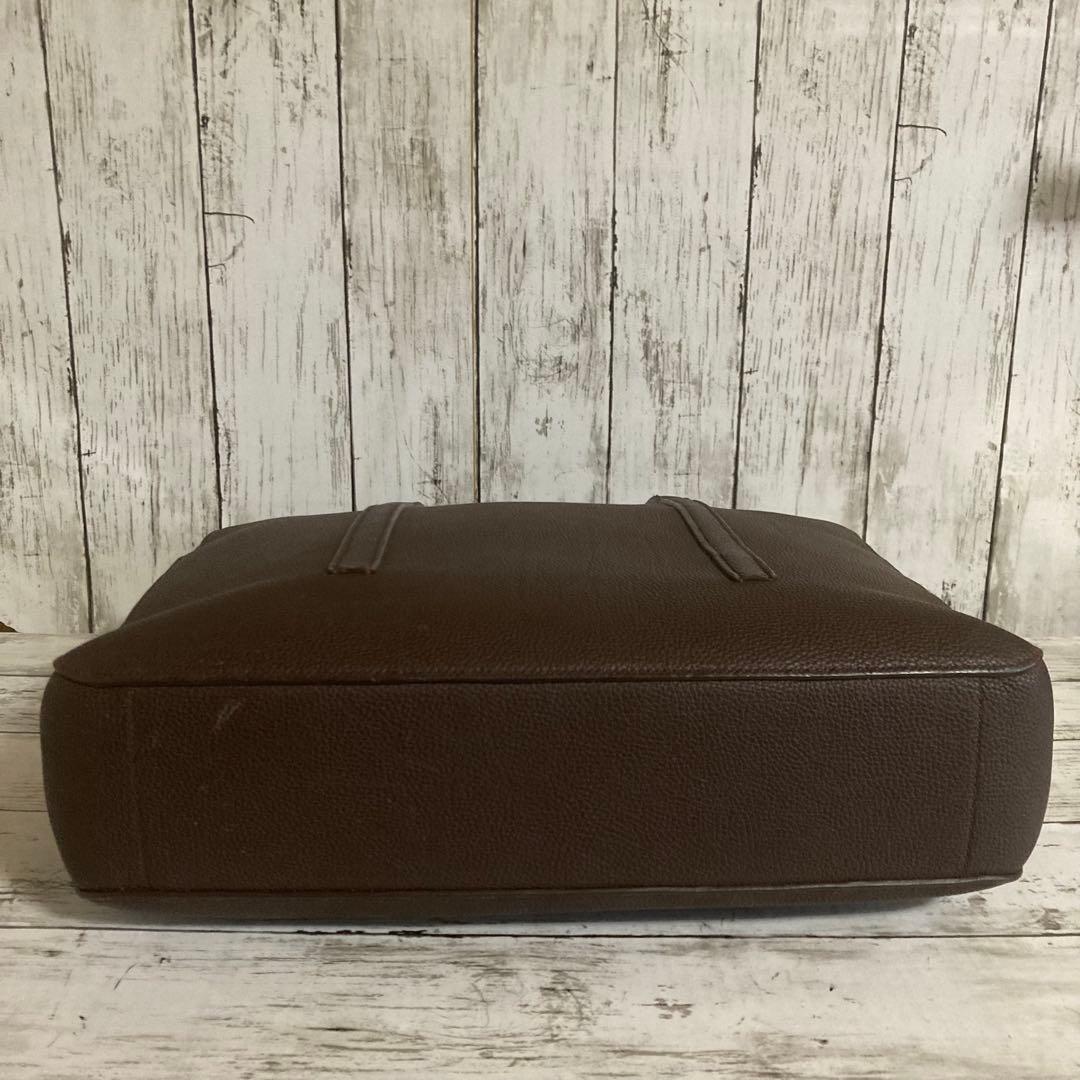 MAISON TAKUYA メゾンタクヤ　ブリーフケース ビジネスバッグ