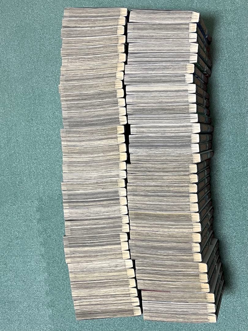 キングダム⭐︎1〜65巻セット