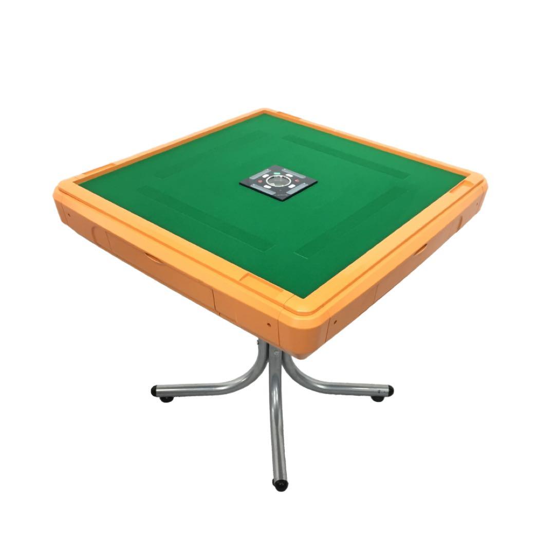 【新品】全自動麻雀卓スパイダーハッシュ 1年保証 送料無料