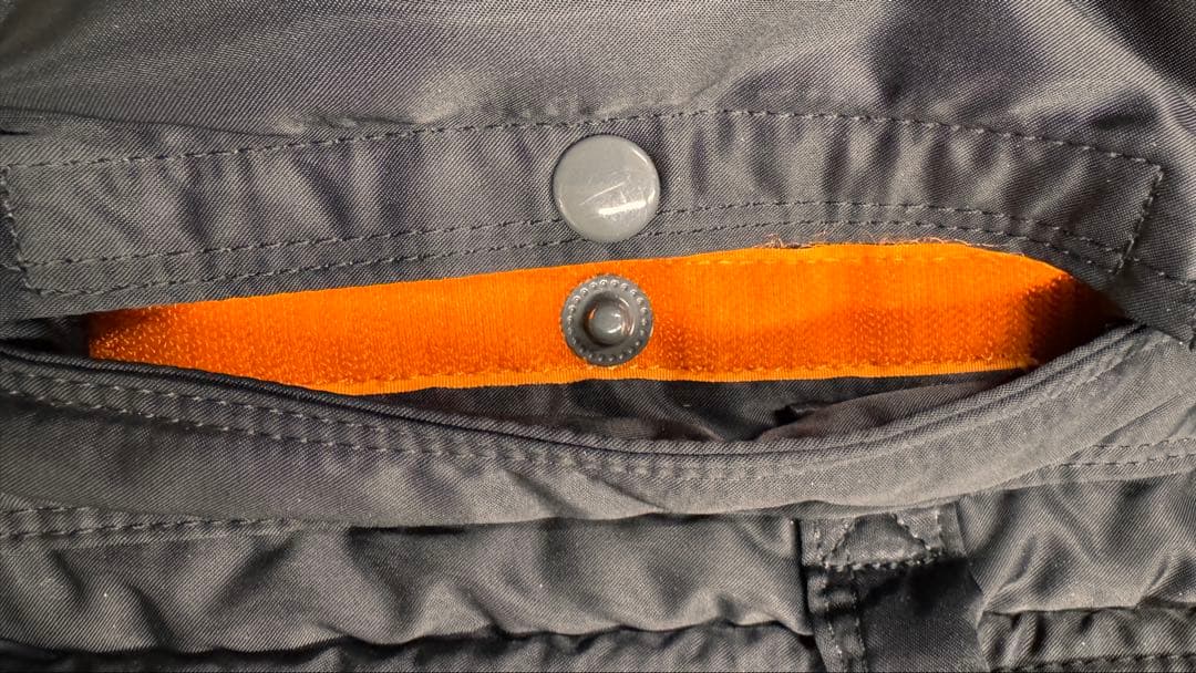 【美品】ポーター タンカー 2WAY ブリーフケース ビジネスバッグ 希少