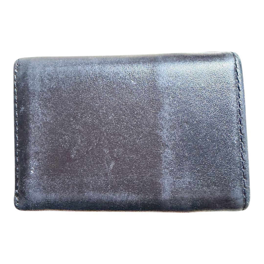 DIESEL 財布 三つ折り