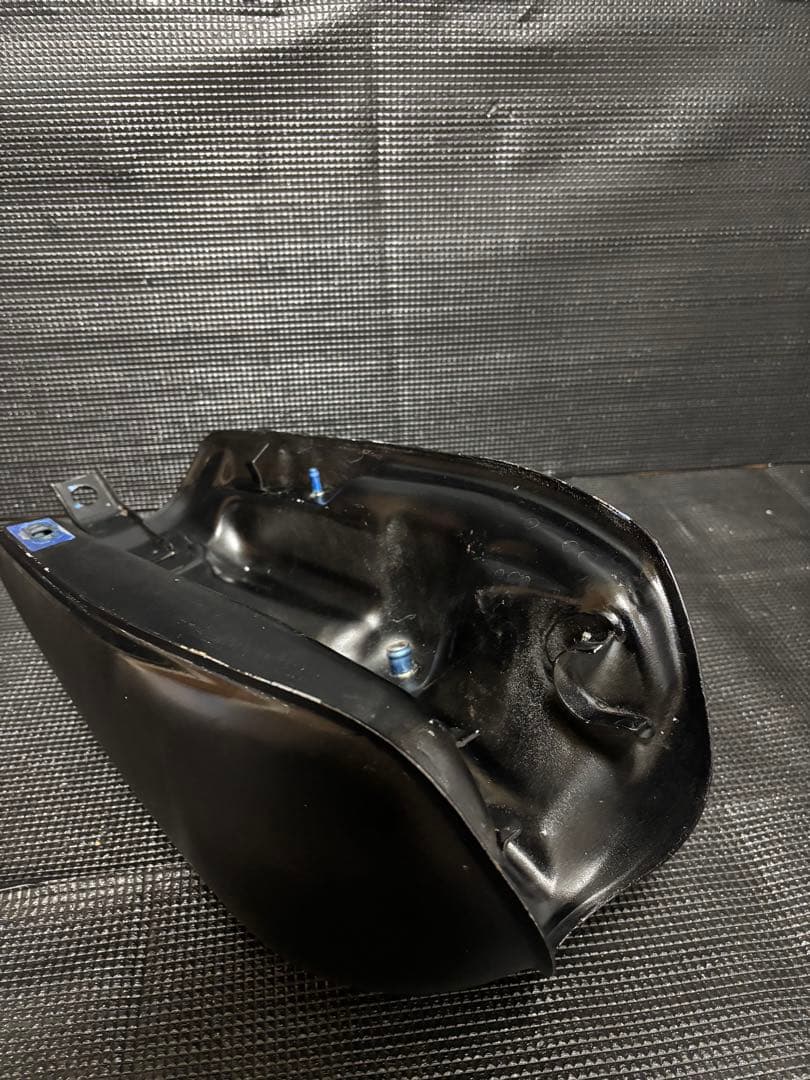 Kawasaki 250TR 純正タンク Fl インジェクション車 - メルカリ