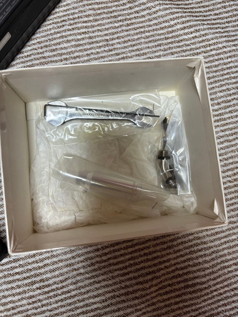 O.S. FS-70 4ストロークエンジン