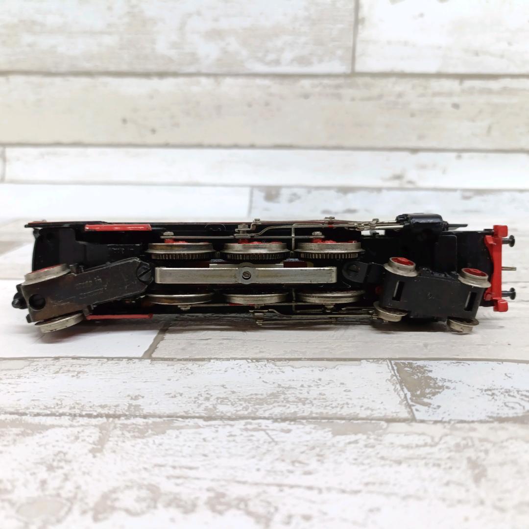 P115 メルクリン Marklin 旧ドイツ国鉄 蒸気機関車 3048