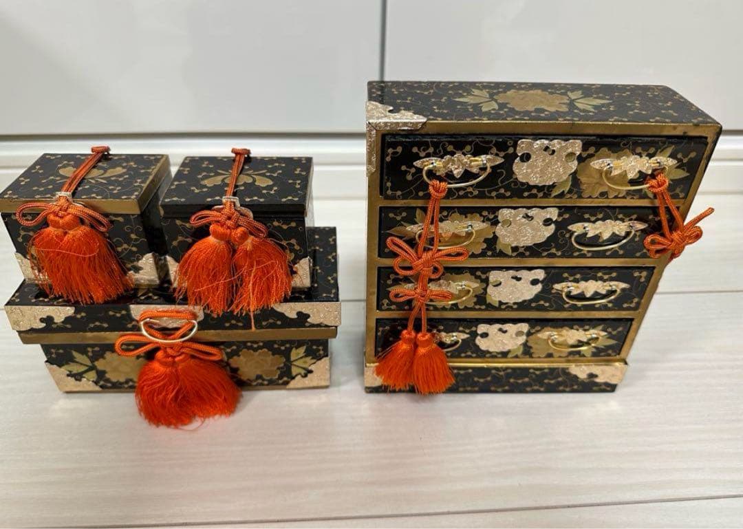 おけい専用　吉特大光　セット