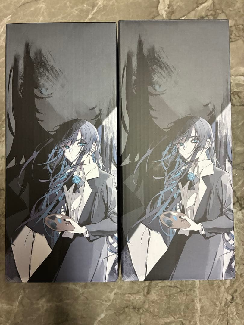 Ado ペンライト モナリザの横顔 2本セット - メルカリ