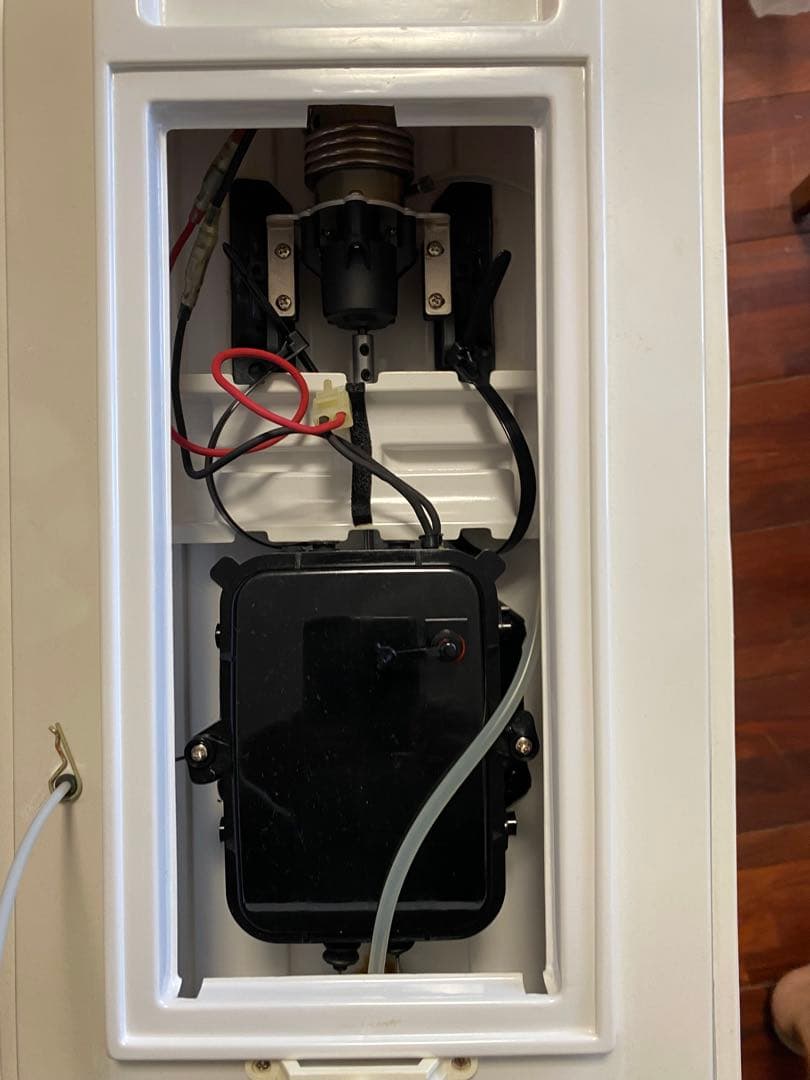 ラジコンボート&コントローラー