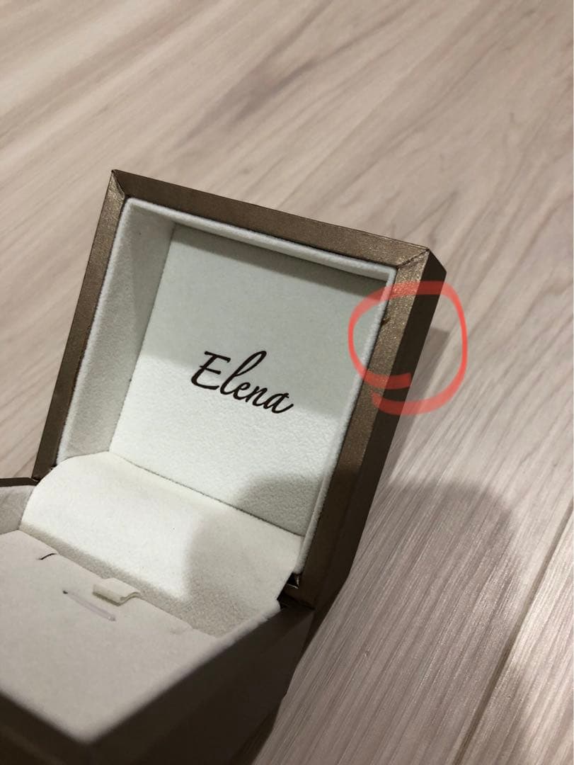 ジュエリーケースまとめ売り】ネックレスケース 空箱 フリマ 手作り市 46個