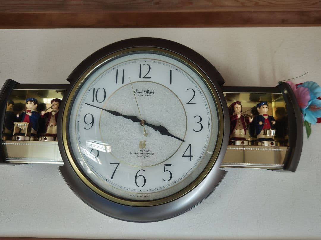 からくり時計　まとめ売り