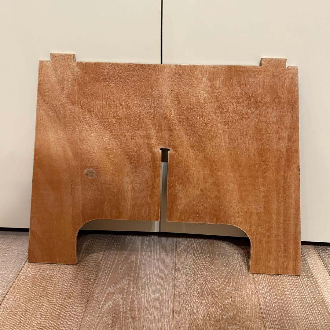 希少 GRINDLODGE グラインドロッヂ スツールテーブル