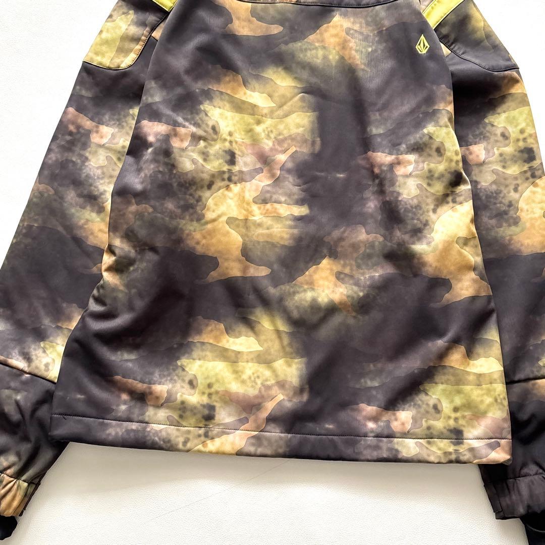 02105-6 未使用タグ付　Volcom ボルコム　スキーウェア　スノボウェア