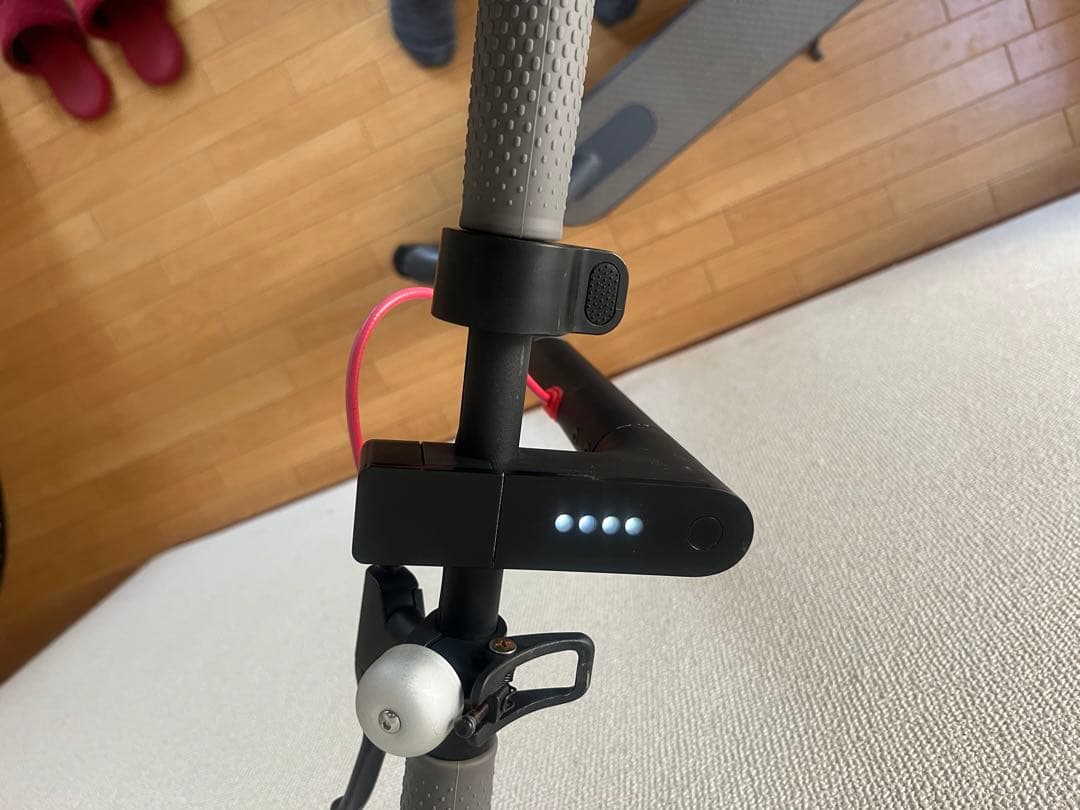 キントーン　Kintone Model Oneスケートボード