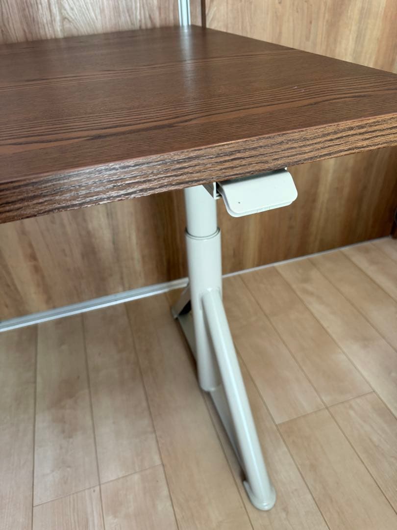 【大田区受取限定】IKEA イドーセン　昇降机