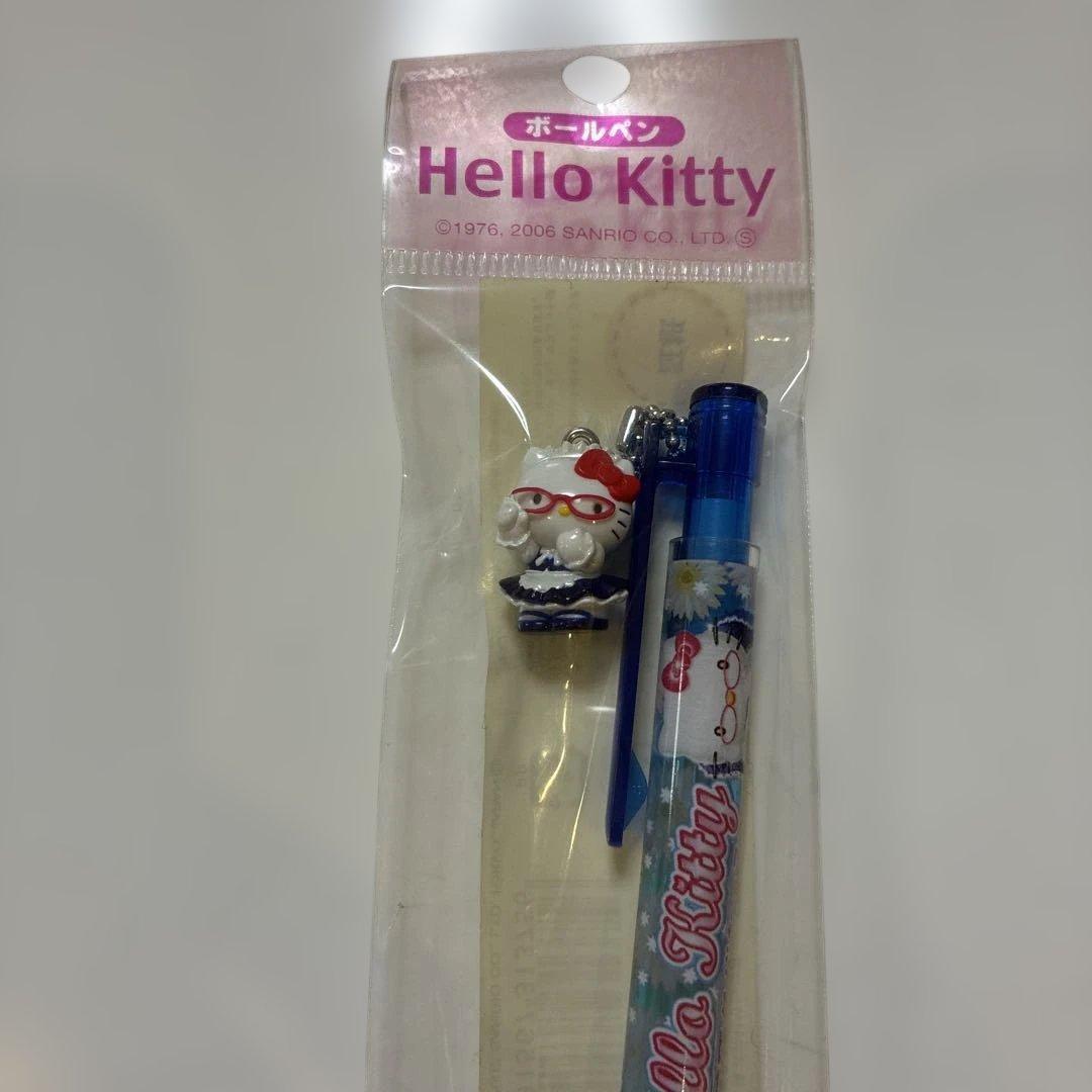 ハローキティ ボールペン 東京限定 秋葉原バージョン レア 希少 - メルカリ