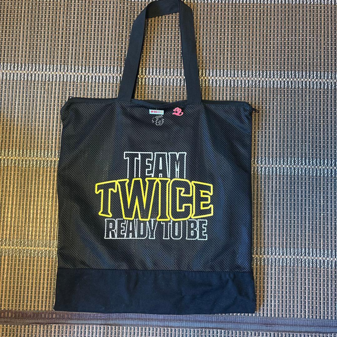 TEAM TWICE READY TO BE セット ジョンヨン