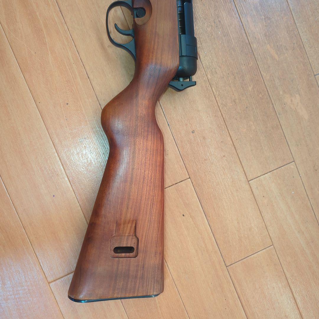 マルシンモデルガンMP41