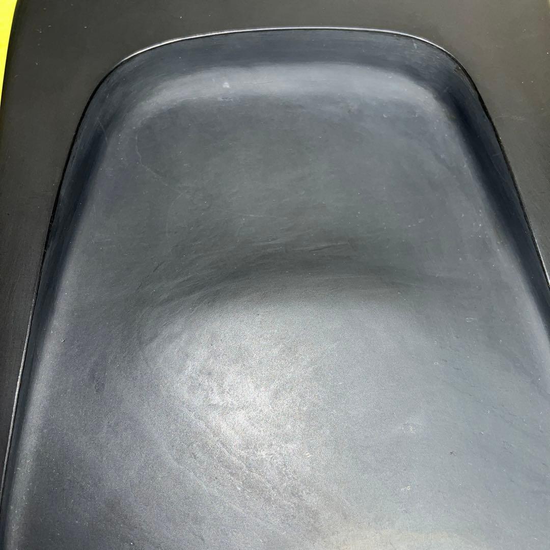 ⭕️雄勝硯 超大型天然硯 竹峯作 未使用美品 工芸品 4kg超え オブジェ