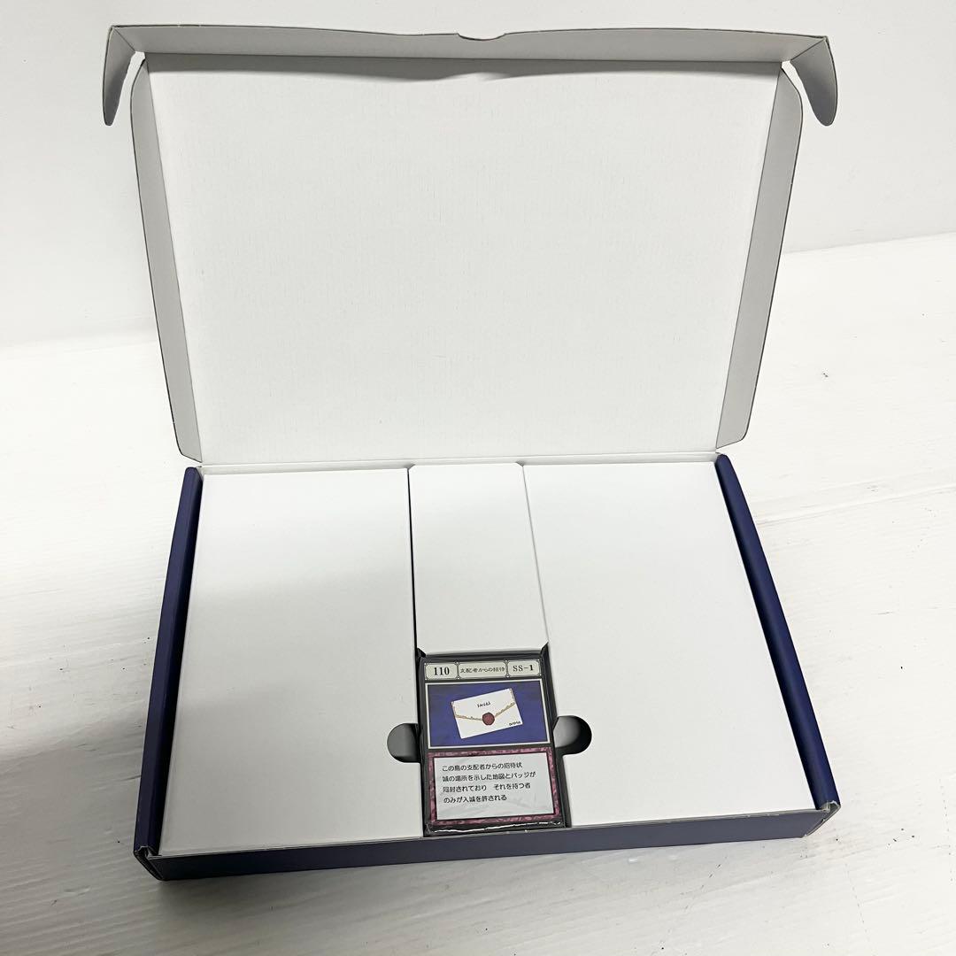 HUNTER x HUNTER グリードアイランドハイエストセレクションセット