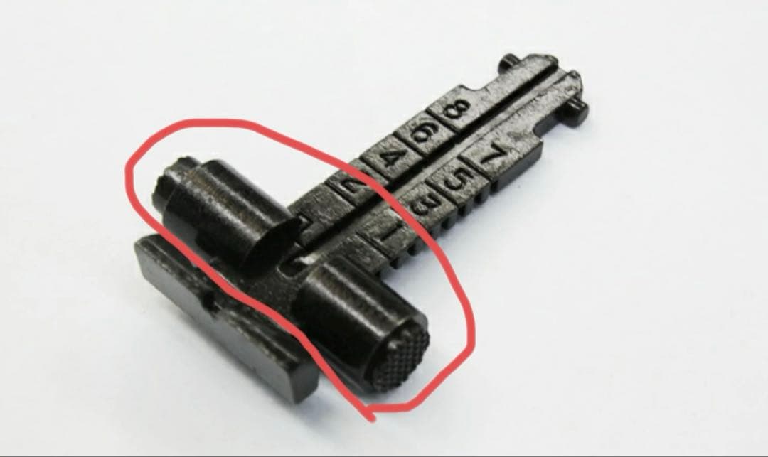 東京マルイ　AK47 ストックレス　スタンダード　電動ガン バッテリー付き