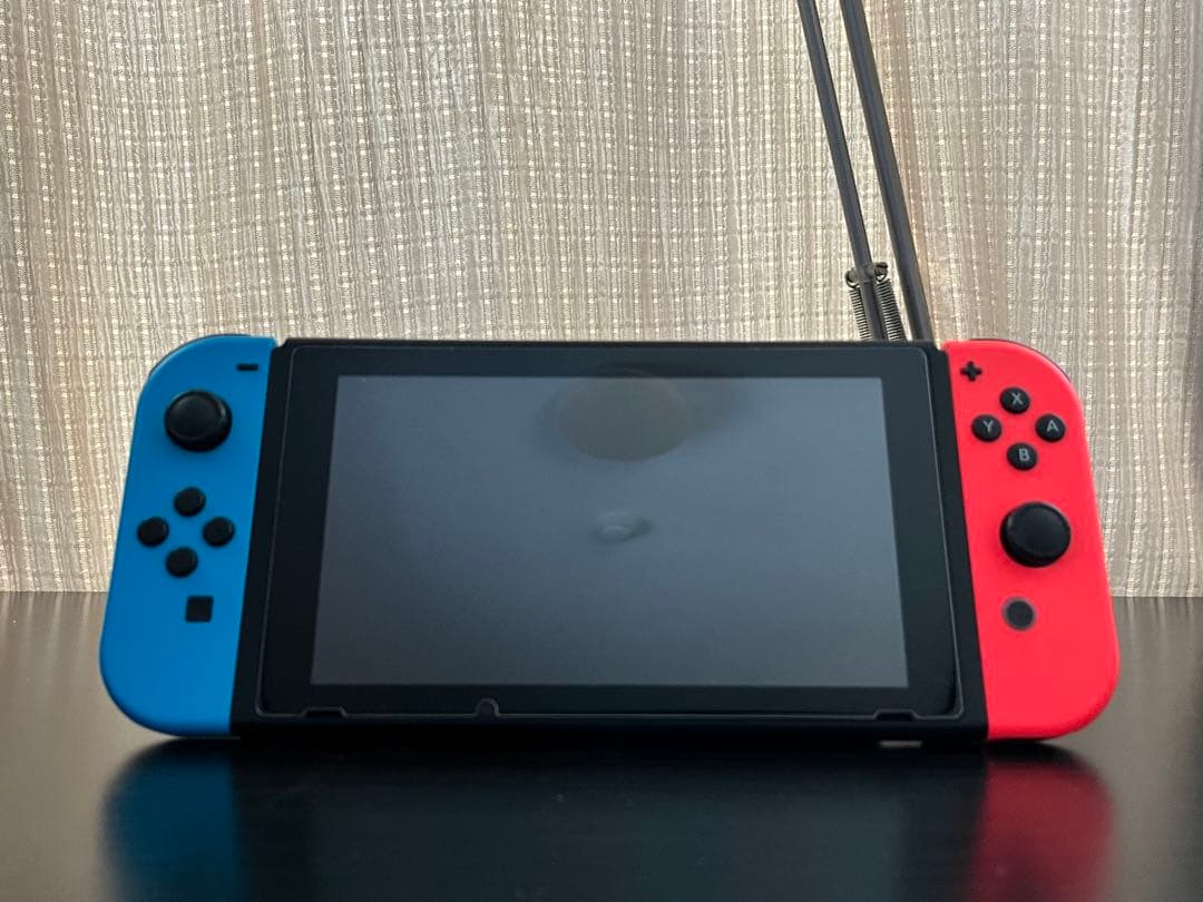 【完品】Nintendo Switch 本体