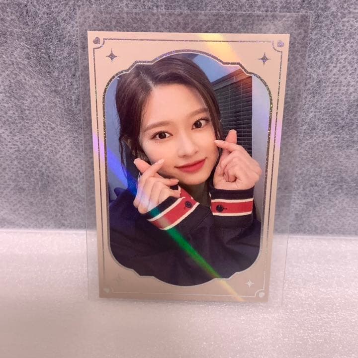 IZ*ONE イェナ ヨントン トレカ コンプセット ONEIRICDIARY IZ*ONE