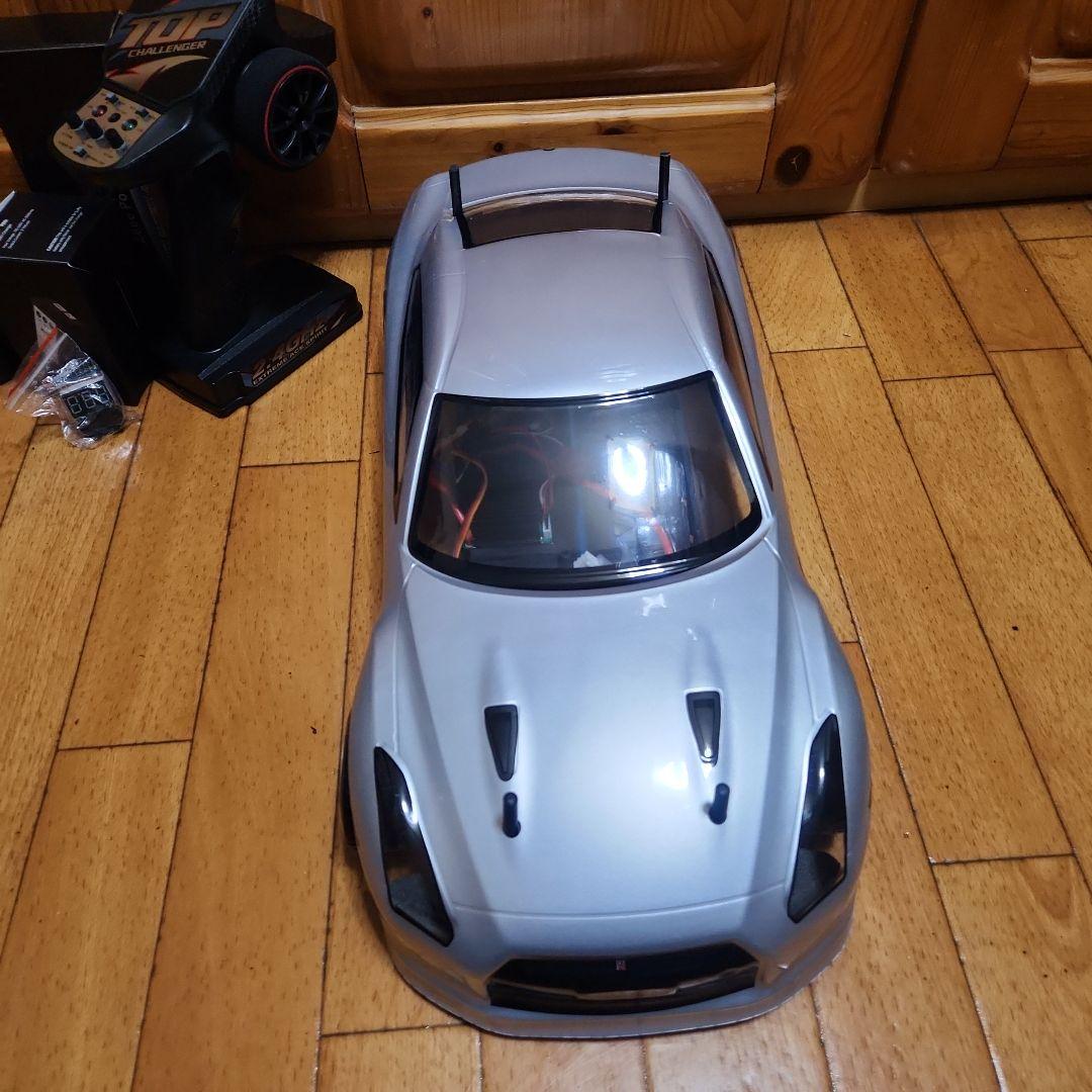 ■専用■　　激安 ドリパケ フルセット　スカイライン　 ボディ　ラジコン