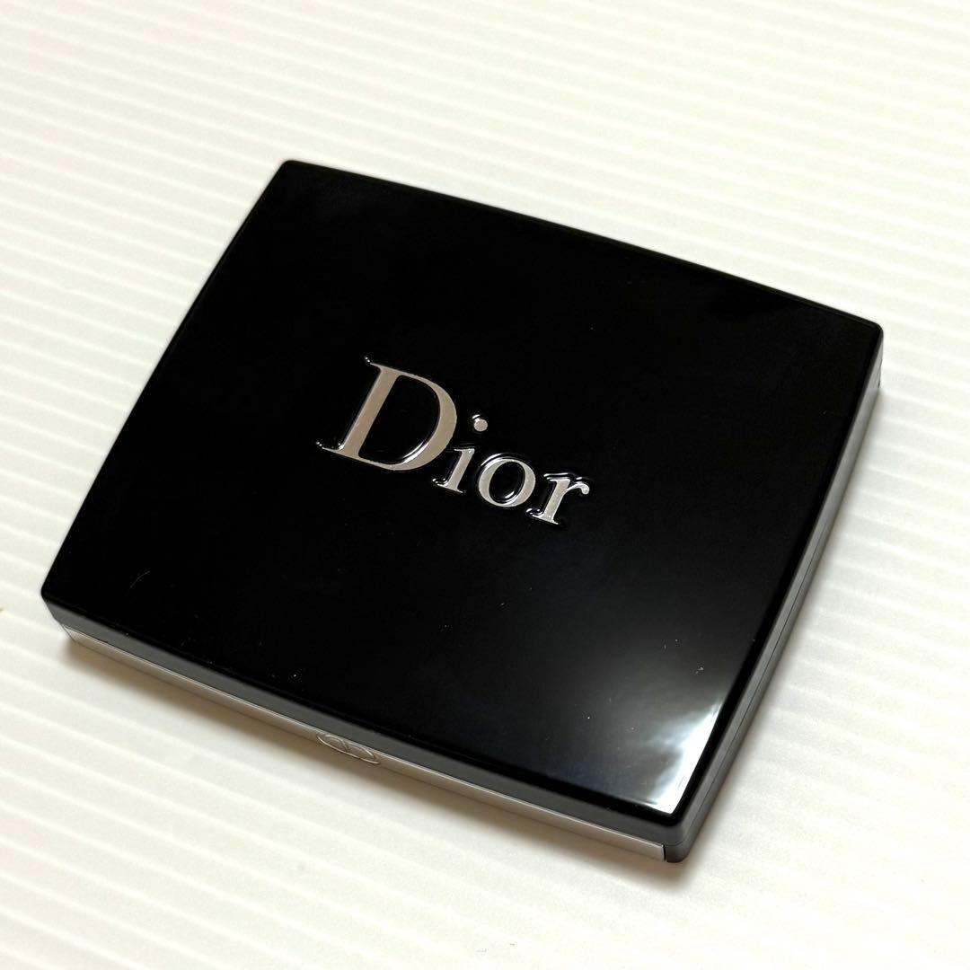 【限定・新品未使用】ディオールスキンルージュブラッシュ 271ピンクマニアマット