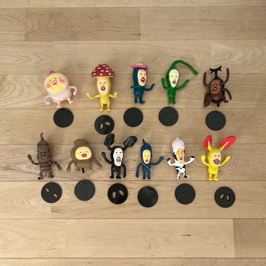 本物)KAWS PROMISE COMPANIONの通販はau PAY マーケット - 輸入雑貨の