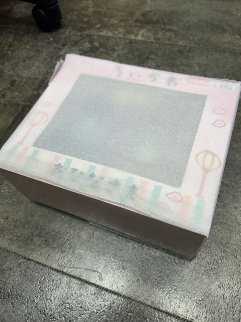 ちいかわ　おひなさま　ひな人形