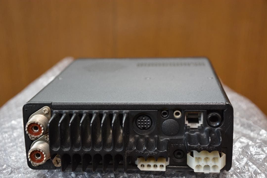 無線機まとめて(コールサインステッカー付き) アマチュア無線コール