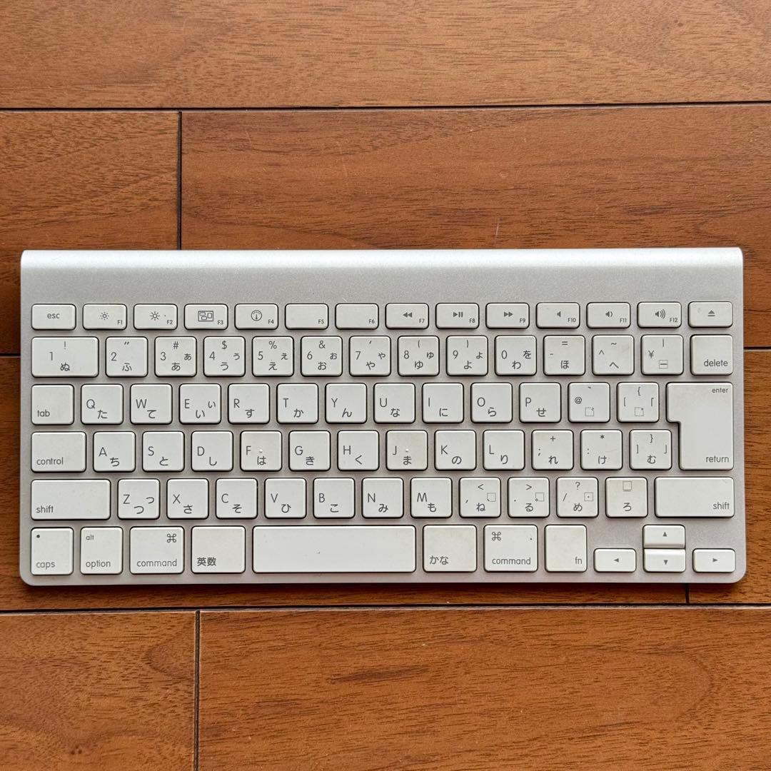 こてら　iMac 21.5インチ 3.06GHz Core 2 Duo