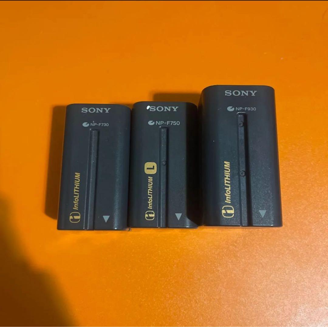 DCR-VX2000 修理済み ジャンク扱い