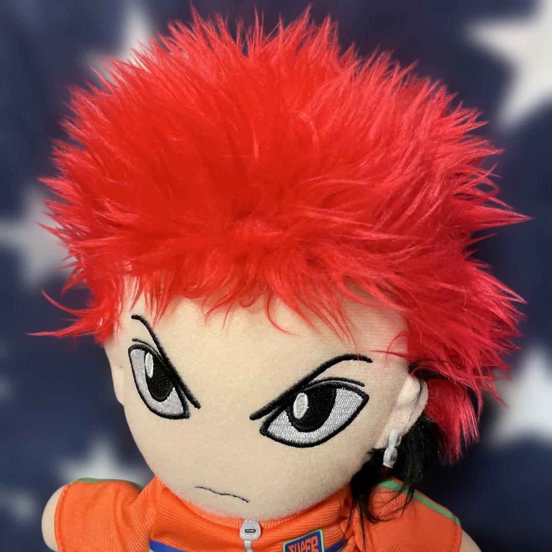 X JAPAN hide ぬいぐるみセット - メルカリ