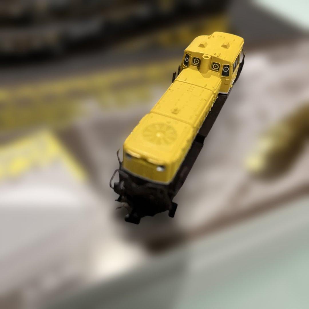 Nゲージ　TOMIX 92089 ノスタルジックビュートレイン 4両