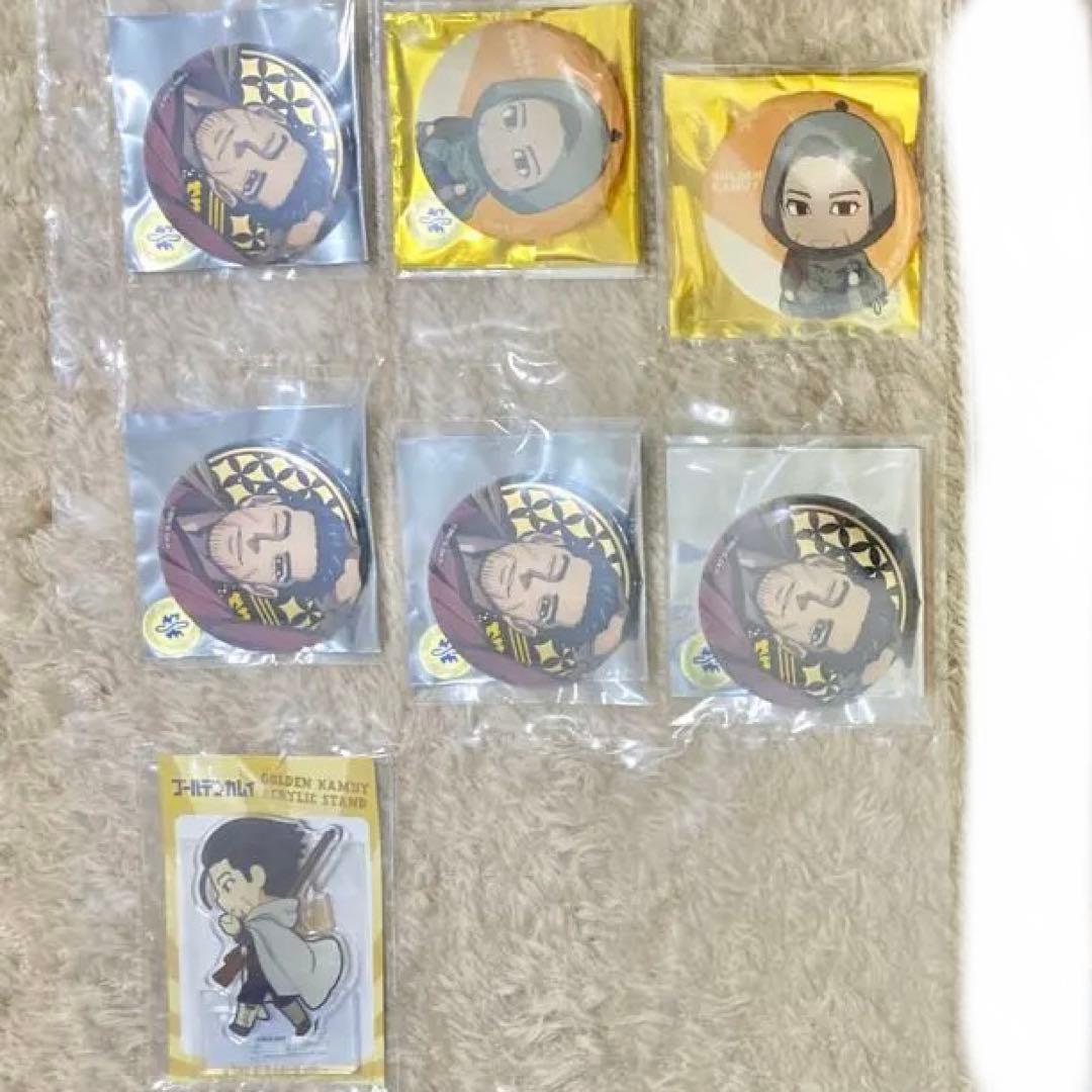 ブラスタ ブラフェス 缶バッジ 真珠 ノーマル まとめ