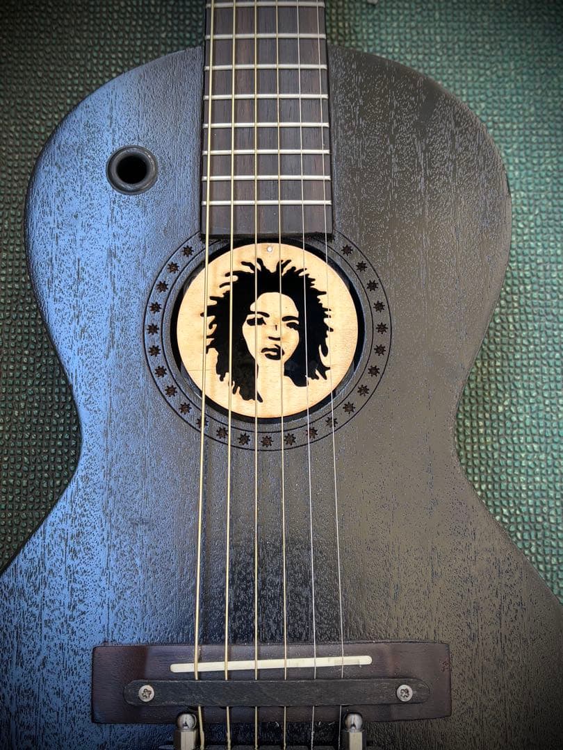 ギター・ウクレレ・マンドリン＊リメイク工房 - メルカリ