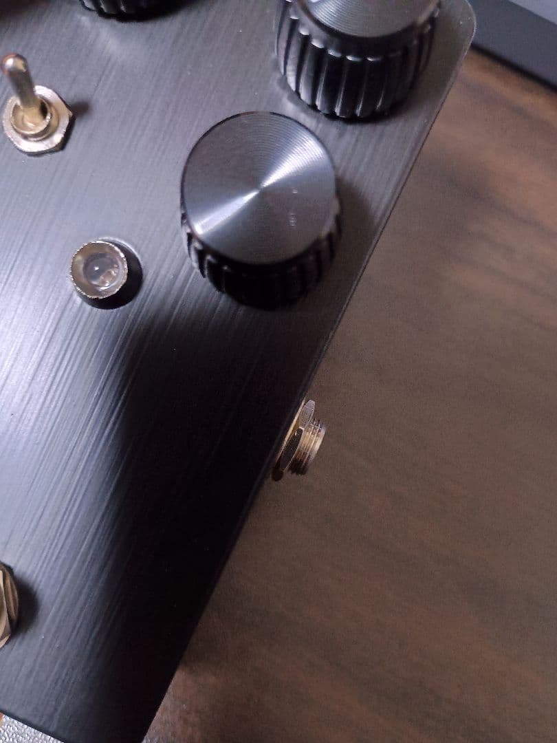 Tommy's effects BB [Blues Breaker Mod]