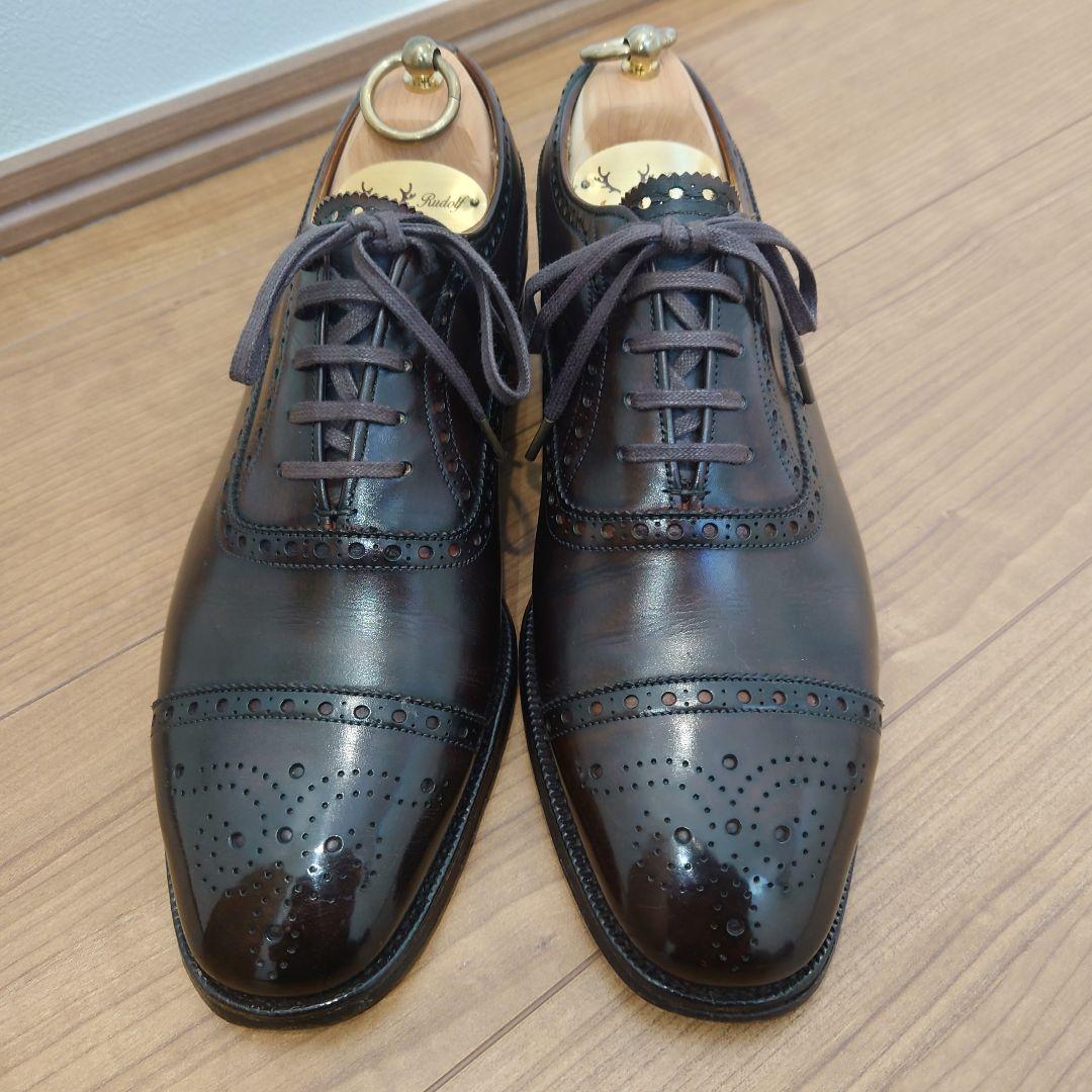 三都市 旧チャーチ ディプロマット 65F