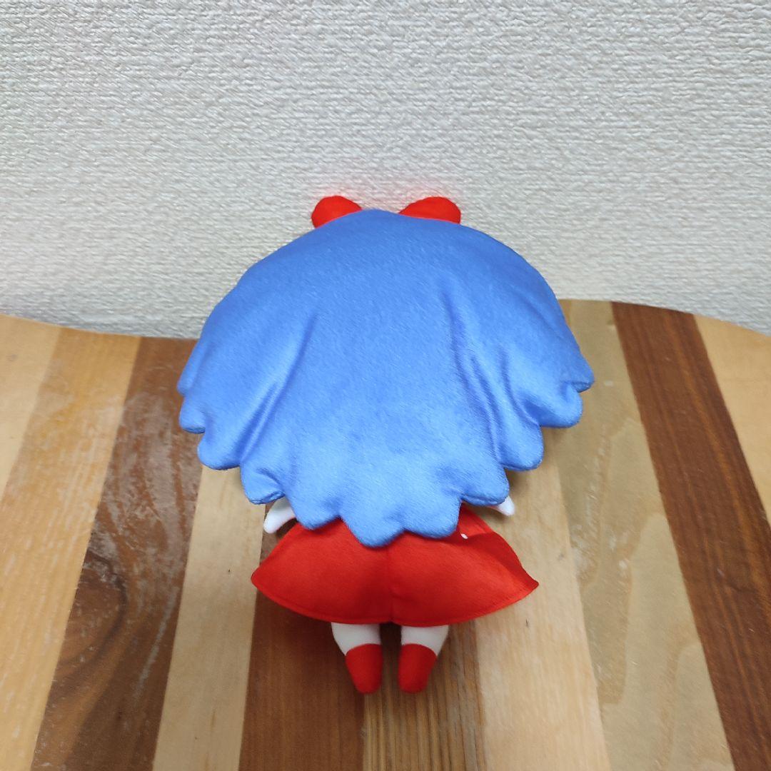 ラララココ　ぬいぐるみ　清水郁子