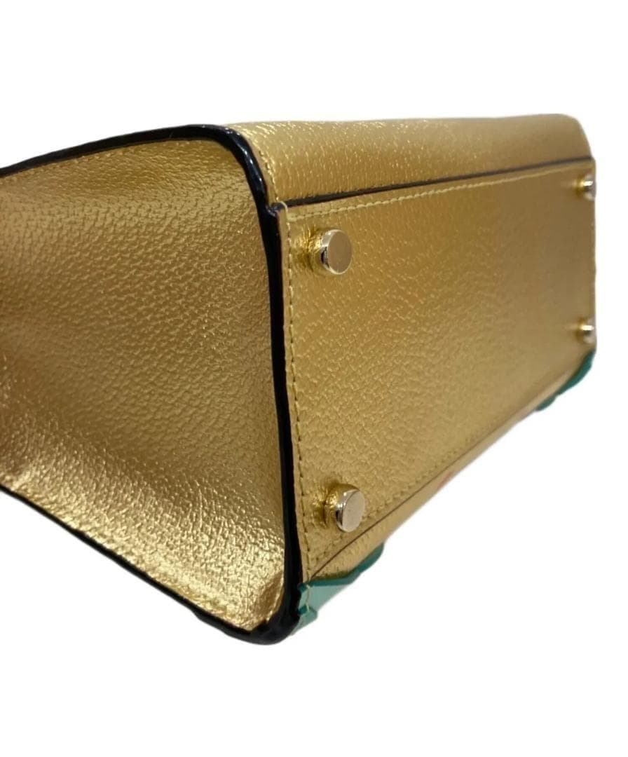 レア　Kate Spade　フラミンゴ　ミニ　バッグ