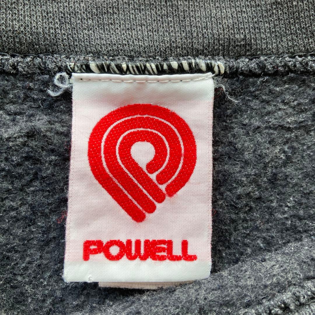 タ*ム様 00's VINTAGE powell　ヴィンテージ パウエルペラルタ