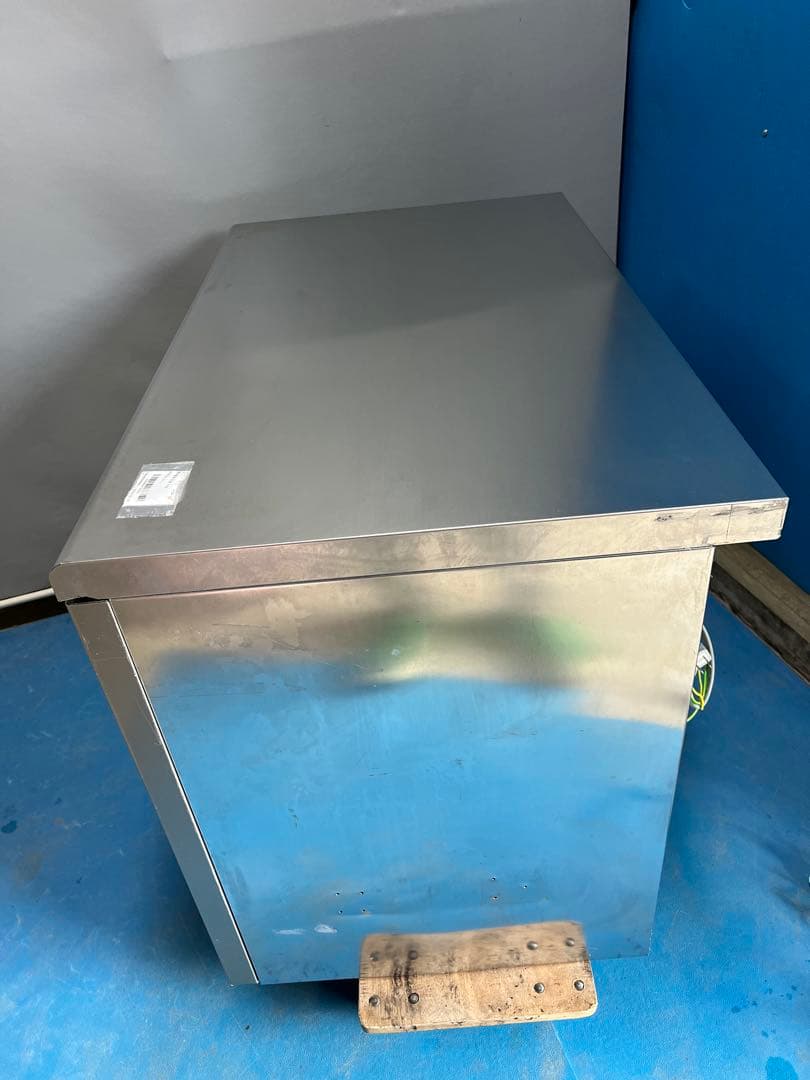 ホシザキ 全自動製氷機 IM-95TM 業務用 100V 動作品