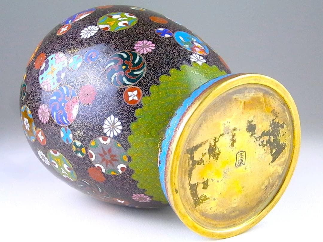 左甚五郎・眠り猫 陶板 】 大正～昭和初期 日光東照宮 L1022B 左甚五郎